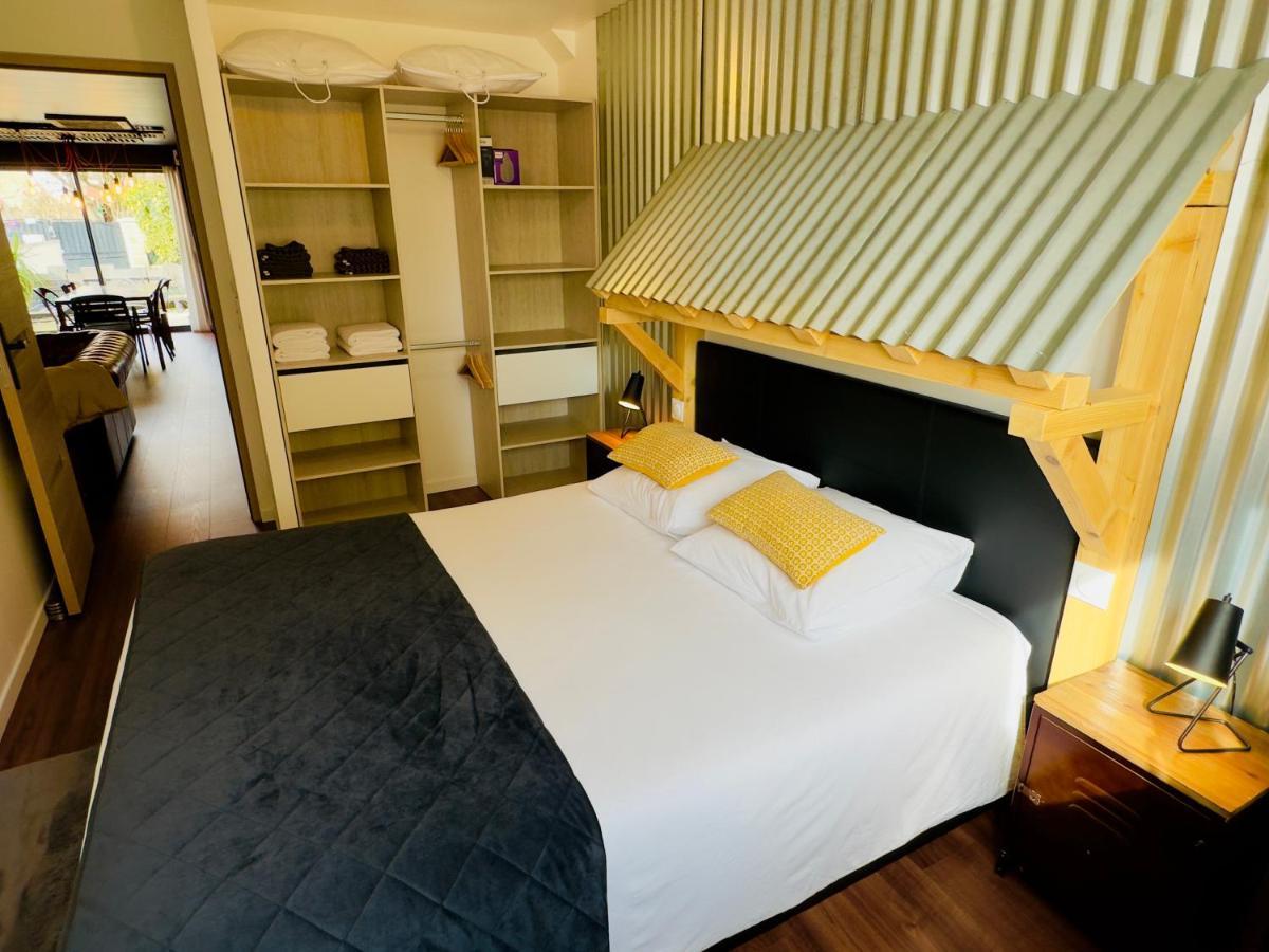 Logement proche Disneyland Paris Coutevroult Extérieur photo